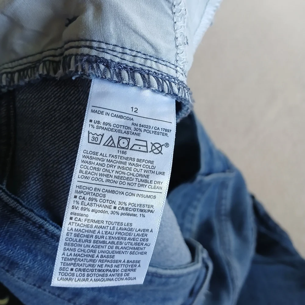 old navy ♡ wow flare high rise jeans 12 retro 70s boho western streetwear y2k